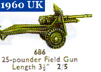 <a href='../files/catalogue/Dinky/686/1960686.jpg' target='dimg'>Dinky 1960 686  25-pounder Field Gun</a>