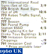 <a href='../files/catalogue/Dinky/772/1960772.jpg' target='dimg'>Dinky 1960 772  British Road Signs  </a>
