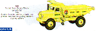 <a href='../files/catalogue/Dinky/965/1960965.jpg' target='dimg'>Dinky 1960 965  Euclid Rear Dump Truck</a>