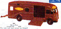 <a href='../files/catalogue/Dinky/981/1960981.jpg' target='dimg'>Dinky 1960 981  Horse Box</a>