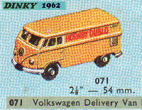 <a href='../files/catalogue/Dinky/071/1962071.jpg' target='dimg'>Dinky 1962 071  Volkswagen Delivery Van</a>