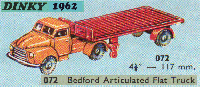 <a href='../files/catalogue/Dinky/072/1962072.jpg' target='dimg'>Dinky 1962 072  Bedford Articulated Flat Truck</a>