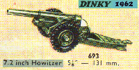 <a href='../files/catalogue/Dinky/693/1962693.jpg' target='dimg'>Dinky 1962 693  7.2 Howitzer</a>
