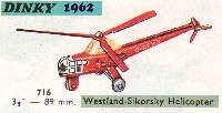 <a href='../files/catalogue/Dinky/716/1962716.jpg' target='dimg'>Dinky 1962 716  Westland-Sikorsky Helicopter</a>