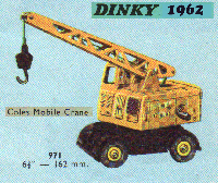 <a href='../files/catalogue/Dinky/971/1962971.jpg' target='dimg'>Dinky 1962 971  Coles Mobile Crane</a>
