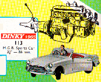 <a href='../files/catalogue/Dinky/113/1965113.jpg' target='dimg'>Dinky 1965 113  M.G.B Sports Car</a>