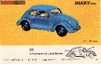 <a href='../files/catalogue/Dinky/129/1966129.jpg' target='dimg'>Dinky 1966 129  Volkswagen 1300 Sedan</a>