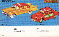 <a href='../files/catalogue/Dinky/268/1966268.jpg' target='dimg'>Dinky 1966 268  Renault Mini Cab</a>