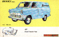 <a href='../files/catalogue/Dinky/407/1966407.jpg' target='dimg'>Dinky 1966 407  Ford Transit Van</a>