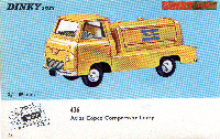<a href='../files/catalogue/Dinky/436/1966436.jpg' target='dimg'>Dinky 1966 436  Atlas Copco Compressor Lorry</a>