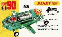 <a href='../files/catalogue/Dinky/102/1969102.jpg' target='dimg'>Dinky 1969 102  Joes Car</a>