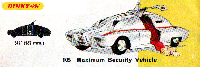 <a href='../files/catalogue/Dinky/105/1969105.jpg' target='dimg'>Dinky 1969 105  Maximum Security Vehicle</a>
