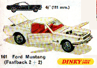 <a href='../files/catalogue/Dinky/161/1969161.jpg' target='dimg'>Dinky 1969 161  Ford Mustang Fastback 2+2</a>