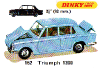 <a href='../files/catalogue/Dinky/162/1969162.jpg' target='dimg'>Dinky 1969 162  Triumph 1300</a>