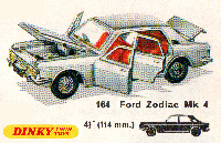 <a href='../files/catalogue/Dinky/164/1969164.jpg' target='dimg'>Dinky 1969 164  Ford Zodiac</a>