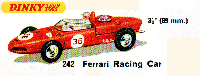 <a href='../files/catalogue/Dinky/242/1969242.jpg' target='dimg'>Dinky 1969 242  Ferrari Racing Car</a>