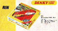 <a href='../files/catalogue/Dinky/245/1969245.jpg' target='dimg'>Dinky 1969 245  Superfast Gift Set</a>