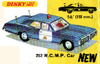 <a href='../files/catalogue/Dinky/252/1969252.jpg' target='dimg'>Dinky 1969 252  RCMP Car</a>
