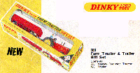 <a href='../files/catalogue/Dinky/319/1969319.jpg' target='dimg'>Dinky 1969 319  Weeks Tipping Farm Trailer</a>