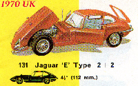 <a href='../files/catalogue/Dinky/131/1970131.jpg' target='dimg'>Dinky 1970 131  Jaguar E Type 2+2</a>