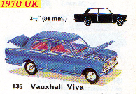 <a href='../files/catalogue/Dinky/136/1970136.jpg' target='dimg'>Dinky 1970 136  Vauxhall Viva</a>