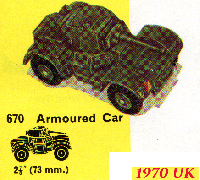 <a href='../files/catalogue/Dinky/670/1970670.jpg' target='dimg'>Dinky 1970 670  Armoured Car</a>