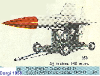 <a href='../files/catalogue/Corgi/350/1958350.jpg' target='dimg'>Corgi 1958 350  Thunderbird Guided Missile on Trolley</a>