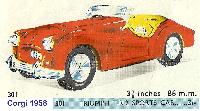<a href='../files/catalogue/Corgi/301/1959301.jpg' target='dimg'>Corgi 1959 301  Triumph TR2 Sports Car</a>