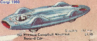 <a href='../files/catalogue/Corgi/153/1960153.jpg' target='dimg'>Corgi 1960 153  Proteus Campbell Bluebird Record Car</a>