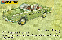 <a href='../files/catalogue/Corgi/222/1963222.jpg' target='dimg'>Corgi 1963 222  Renault Floride Caravelle</a>