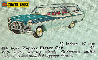 <a href='../files/catalogue/Corgi/424/1963424.jpg' target='dimg'>Corgi 1963 424  Ford Zephyr Estate Car</a>