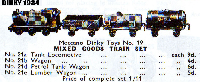 <a href='../files/catalogue/Dinky/19/193419.jpg' target='dimg'>Dinky 1934 19  Mixed Goods Train Set</a>