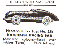 <a href='../files/catalogue/Dinky/23b/193523b.jpg' target='dimg'>Dinky 1935 23b  Hotchliss Racing Car</a>