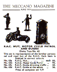 <a href='../files/catalogue/Dinky/43c/193543c.jpg' target='dimg'>Dinky 1935 43c  R.A.C. Guide Directing Traffic</a>