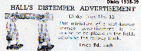 <a href='../files/catalogue/Dinky/13/193813.jpg' target='dimg'>Dinky 1938 13  Halls Distemper Advertisement</a>