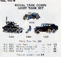 <a href='../files/catalogue/Dinky/650/1954650.jpg' target='dimg'>Dinky 1954 650  Light Army Tank</a>