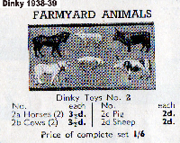 <a href='../files/catalogue/Dinky/2/19382.jpg' target='dimg'>Dinky 1938 2  Farmyard Animals</a>