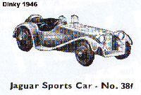 <a href='../files/catalogue/Dinky/38f/194638f.jpg' target='dimg'>Dinky 1946 38f  Jaguar Sports Car</a>