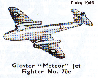 <a href='../files/catalogue/Dinky/70e/194670e.jpg' target='dimg'>Dinky 1946 70e  Meteor Twin Jet Fighter</a>