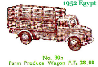 <a href='../files/catalogue/Dinky/343/1962343.jpg' target='dimg'>Dinky 1962 343  Farm Produce Wagon</a>