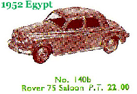 <a href='../files/catalogue/Dinky/140b/1952140b.jpg' target='dimg'>Dinky 1952 140b  Rover 75 Saloon</a>
