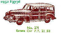 <a href='../files/catalogue/Dinky/27f/195227f.jpg' target='dimg'>Dinky 1952 27f  Estate Car</a>