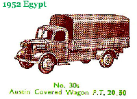 <a href='../files/catalogue/Dinky/30s/195230s.jpg' target='dimg'>Dinky 1952 30s  Austin Covered Wagon</a>