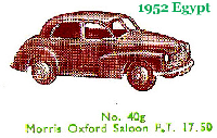 <a href='../files/catalogue/Dinky/40g/195240g.jpg' target='dimg'>Dinky 1952 40g  Morris Oxford Saloon</a>