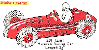 <a href='../files/catalogue/Dinky/231/1954231.jpg' target='dimg'>Dinky 1954 231  Maserati Rasing Car</a>
