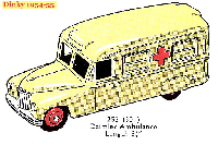 <a href='../files/catalogue/Dinky/624/1954624.jpg' target='dimg'>Dinky 1954 624  Army Ambulance</a>