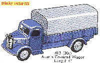 <a href='../files/catalogue/Dinky/413/1954413.jpg' target='dimg'>Dinky 1954 413  Austin Covered Wagon</a>