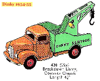 <a href='../files/catalogue/Dinky/430/1954430.jpg' target='dimg'>Dinky 1954 430  Breakdown Lorry Commer Chassis</a>