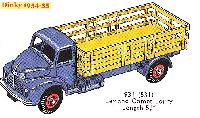 <a href='../files/catalogue/Dinky/931/1954931.jpg' target='dimg'>Dinky 1954 931  Leyland Comet Lorry</a>