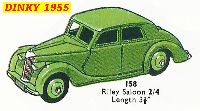 <a href='../files/catalogue/Dinky/158/1955158.jpg' target='dimg'>Dinky 1955 158  Riley Saloon</a>